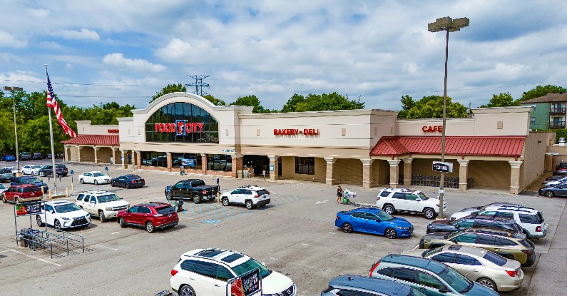 Retail Property for Sale in Chattanooga Tennessee 37421